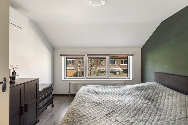 Medium property photo - Willy Martensstraat 23, 3314 XV Dordrecht
